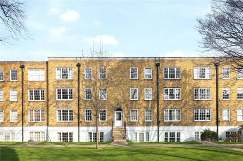 John Spencer Square, London, N1