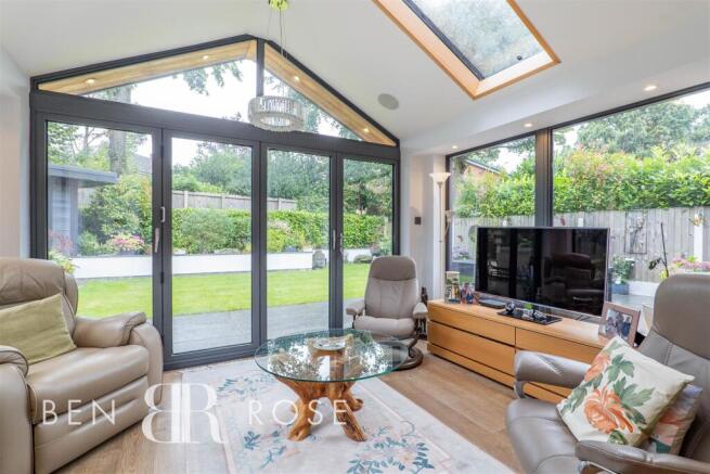 Orangery