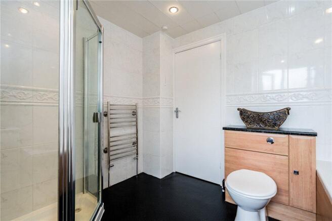House Bathroom