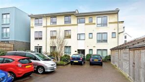 Flat 5, Egerton Court, Gloucester Road, Bishopston, Bristol BS7 8NT