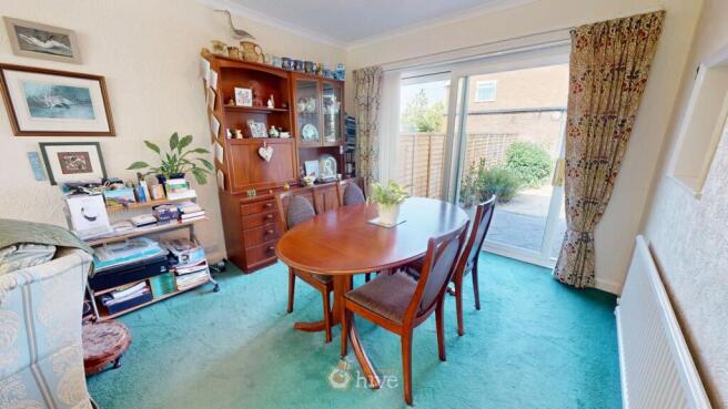 3 bed Semi-Detached for sale Image 8