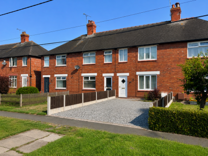 315 Newcastle Road, Nantwich