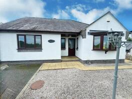 Graiglwyd, Trem Y Coed, Tyn Y Groes, Conwy LL32 8SW