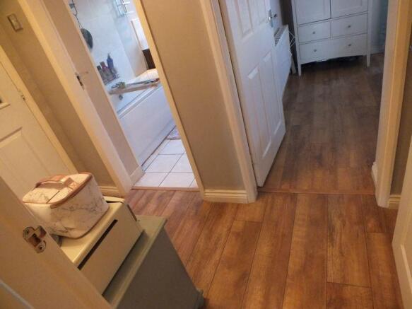 INNER HALLWAY