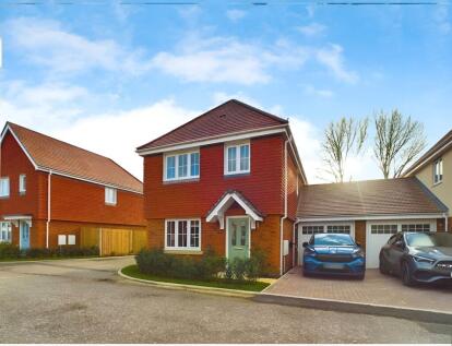 Castlefield, Preston