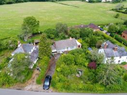 Vorel, Binsted Road, Blacknest, Alton GU34 4QD