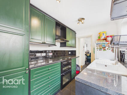 Victoria Road, Romford