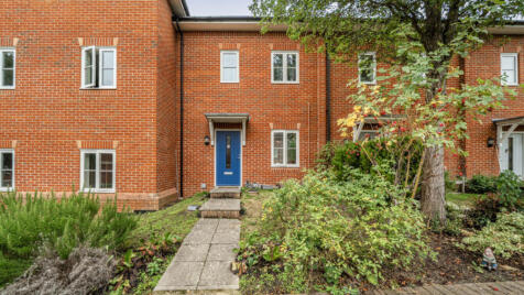 Old Union Way, Thame, OX9 2DF