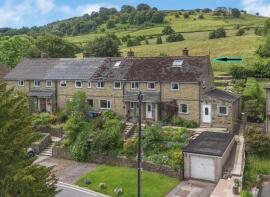 5, Crosshills Road, Cononley, Keighley BD20 8JZ