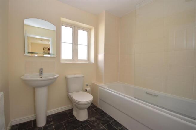 Bahroom