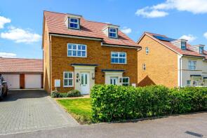 3, Briggington Way, Leighton Buzzard LU7 3GQ