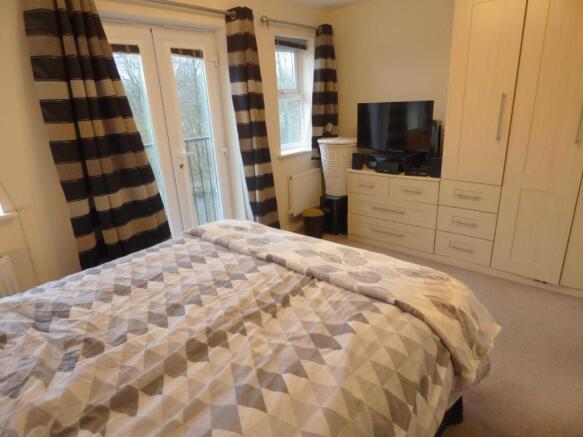 Bedroom 1