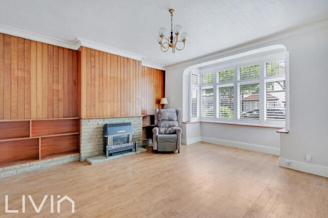 BRICKWOOD ROAD  5 -1