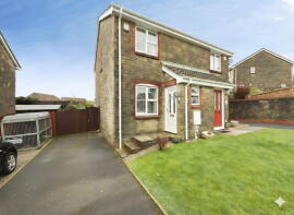 34, Ffordd Dewi, Llangyfelach, Swansea SA6 6FE