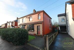 6, Jepps Avenue, Preston PR3 5AS