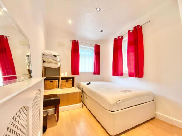 Bedroom 4