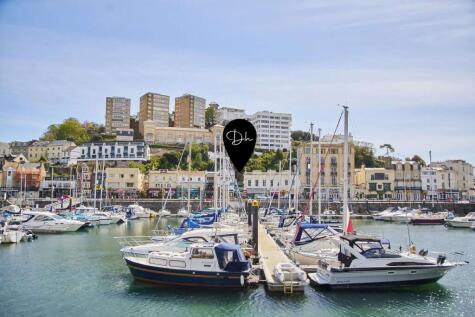 Victoria Parade, Torquay