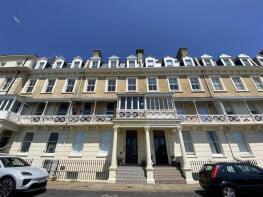 Flat 5, 16, Heene Terrace, Heene, Worthing BN11 3NR