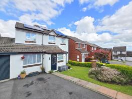 53, Bowers Park Drive, Woolwell PL6 7SH