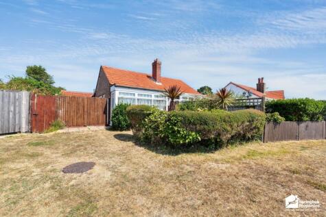 Sea Front Estate, Hayling Island, Hampshire