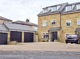 10, Higher Mill Street, Rawtenstall, Rossendale BB4 7UN