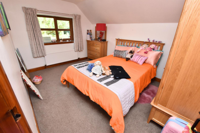 BEDROOM TWO