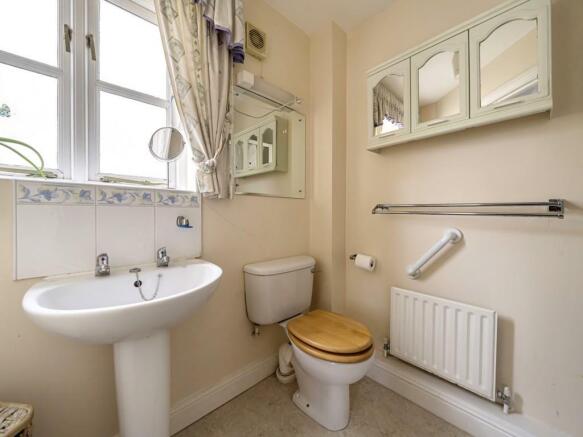 Ensuite