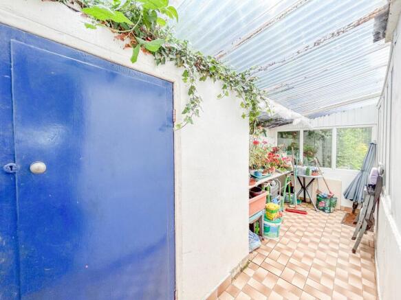 Sun Room