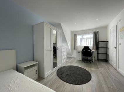 Centenary Road, Coventry