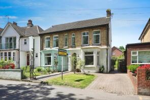38, Lower Road, Temple Ewell CT16 3DY