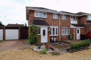 6, Greenlaw Place, Milton Keynes MK3 6QB