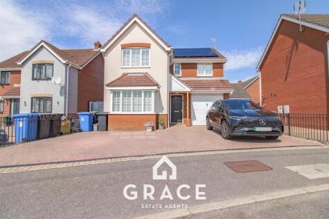 Bentley Road, Ipswich