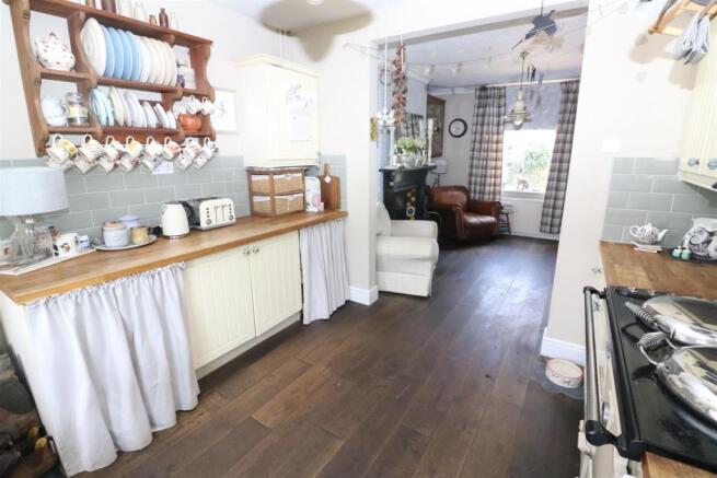 Breakfast Room