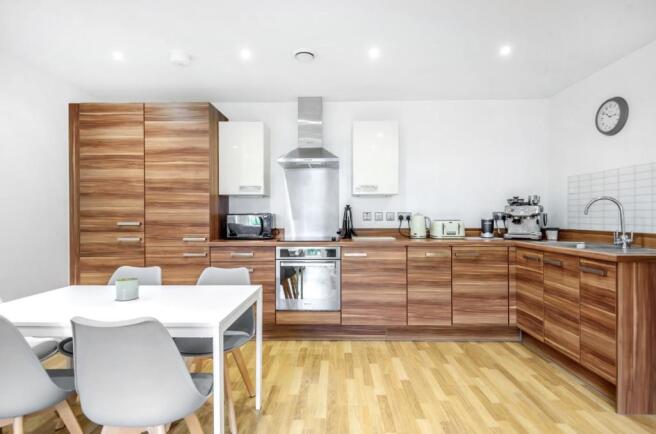 Davidson Frost-Wellings, DFW, Bletchley Court, Sta
