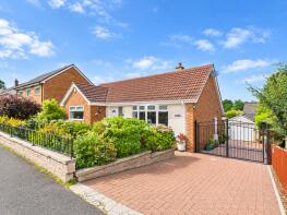 6, Hillfoot Drive, Coltness, Wishaw ML2 8TW