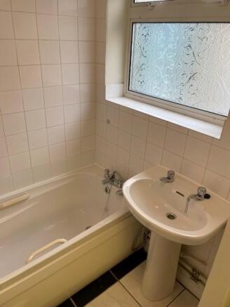 Bathroom III