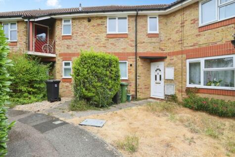 Challenor Close, Abingdon, OX14
