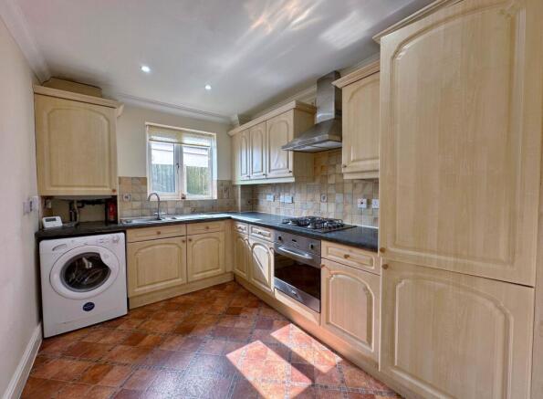 Thingwall Road, Manor Court, CH61 photo 4