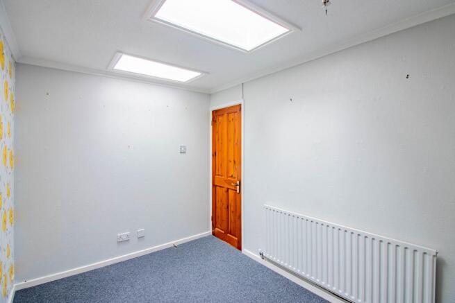 Bedroom 2 (Double)