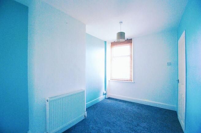 Bedroom 2 (Double)