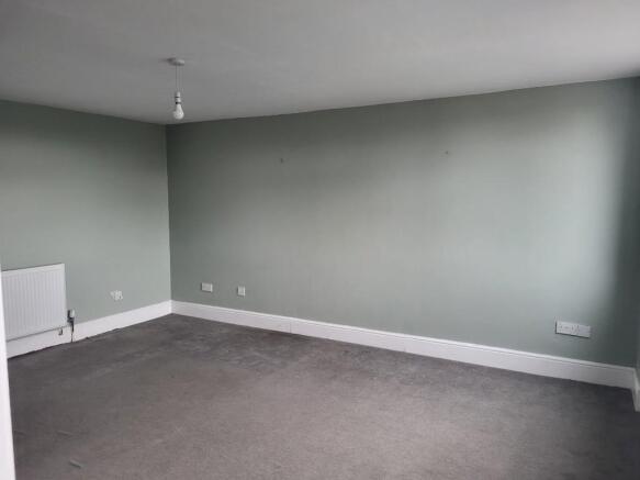 Lounge (2nd)