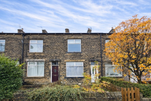 218, Dudley Hill Road, Bradford BD2 3DF