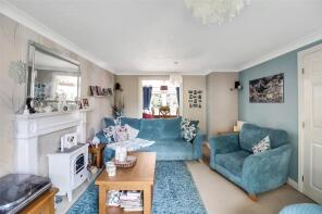 13, Westacott Meadow, Barnstaple EX32 8QX