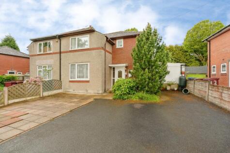 Constable Avenue, Burnley, Lancashire, BB11