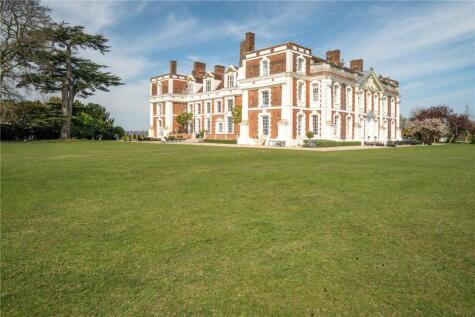 Hill Hall, Theydon Mount, Epping, Essex, CM16