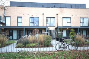 139, Flamsteed Close, Cambridge CB1 3FE