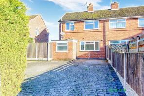 46, Cemetery Road, Chesterfield S45 9RS