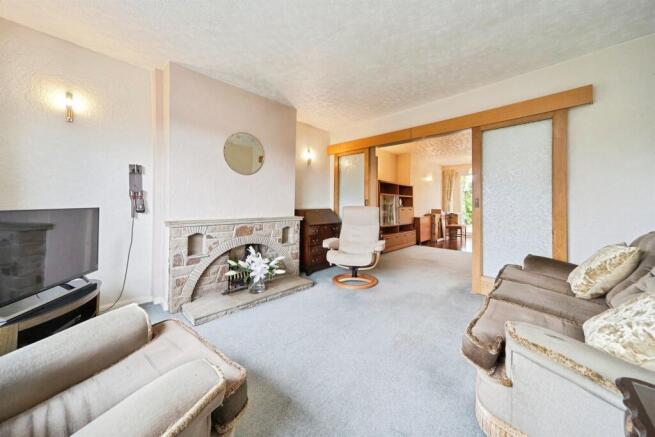 Westroyd Gardens, Pudsey photo 4