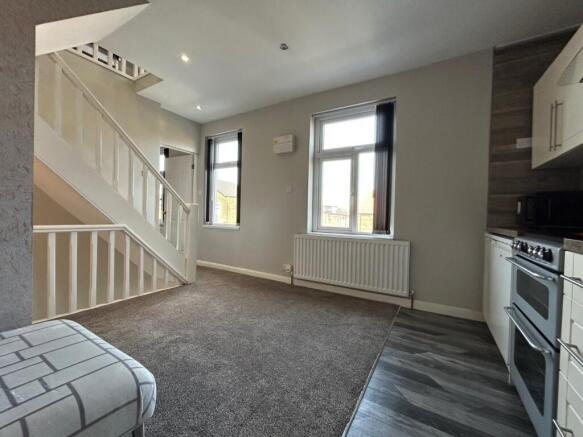 2 bed Terraced for sale Image 4
