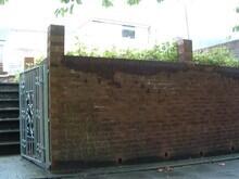 Garden Walls